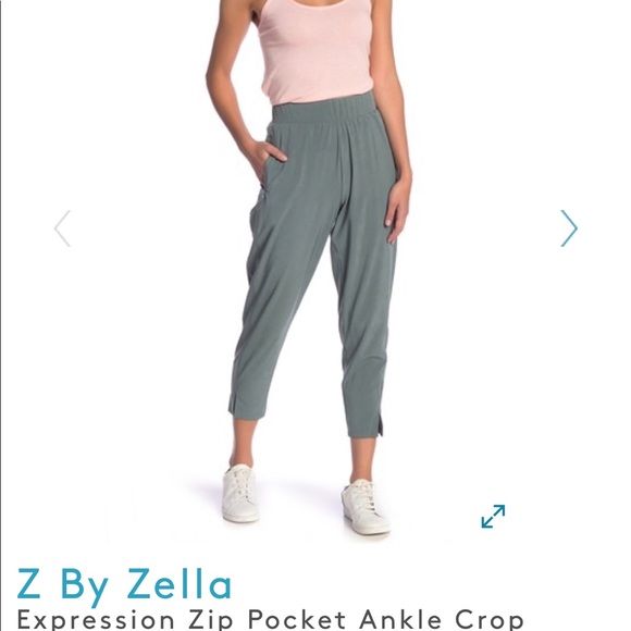 Pants - Picture 4 of 4